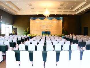 Nongnooch Garden Resort Pattaya Dış mekan fotoğraf