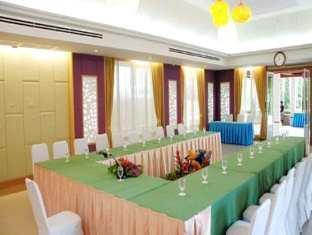 Nongnooch Garden Resort Pattaya Dış mekan fotoğraf