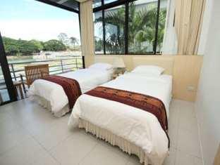 Nongnooch Garden Resort Pattaya Dış mekan fotoğraf