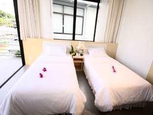 Nongnooch Garden Resort Pattaya Dış mekan fotoğraf